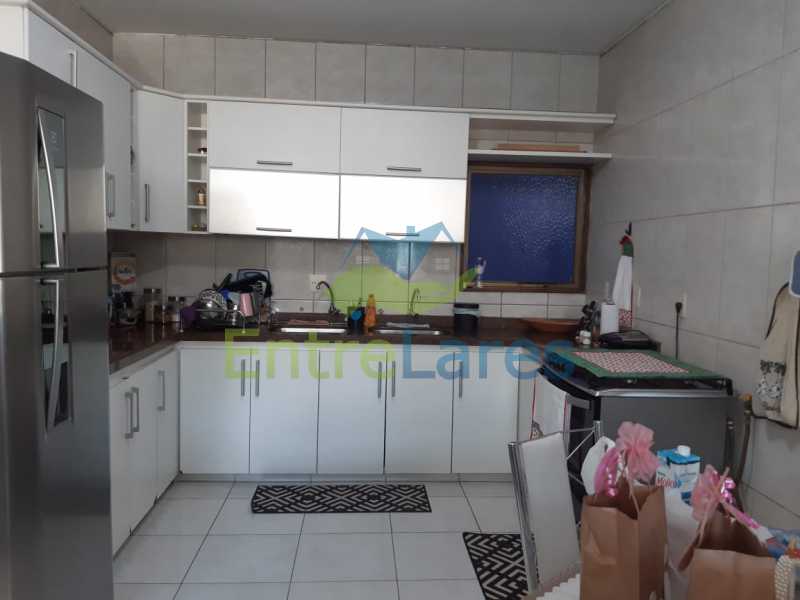Conheça F2 do imóvel - Casa duplex em condomínio fechado no Jardim Carioca 4 quartos sendo 3 suítes, cozinha planejada, área gourmet com piscina e churrasqueira. - ILCN40009 - 18 F2 - Casa duplex em condomínio fechado no Jardim Carioca 4 quartos sendo 3 suítes, cozinha planejada, área gourmet com piscina e churrasqueira. - ILCN40009 - 18