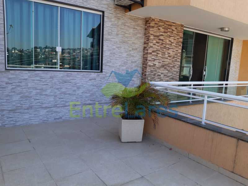 Conheça G1 do imóvel - Casa duplex em condomínio fechado no Jardim Carioca 4 quartos sendo 3 suítes, cozinha planejada, área gourmet com piscina e churrasqueira. - ILCN40009 - 19 G1 - Casa duplex em condomínio fechado no Jardim Carioca 4 quartos sendo 3 suítes, cozinha planejada, área gourmet com piscina e churrasqueira. - ILCN40009 - 19
