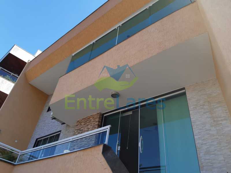 Conheça G2 do imóvel - Casa duplex em condomínio fechado no Jardim Carioca 4 quartos sendo 3 suítes, cozinha planejada, área gourmet com piscina e churrasqueira. - ILCN40009 - 20 G2 - Casa duplex em condomínio fechado no Jardim Carioca 4 quartos sendo 3 suítes, cozinha planejada, área gourmet com piscina e churrasqueira. - ILCN40009 - 20