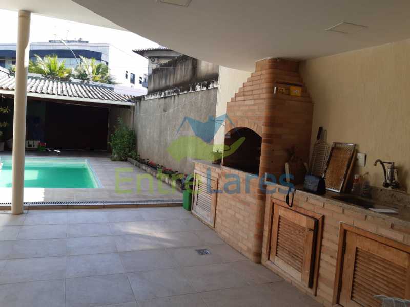 Conheça G3 do imóvel - Casa duplex em condomínio fechado no Jardim Carioca 4 quartos sendo 3 suítes, cozinha planejada, área gourmet com piscina e churrasqueira. - ILCN40009 - 21 G3 - Casa duplex em condomínio fechado no Jardim Carioca 4 quartos sendo 3 suítes, cozinha planejada, área gourmet com piscina e churrasqueira. - ILCN40009 - 21