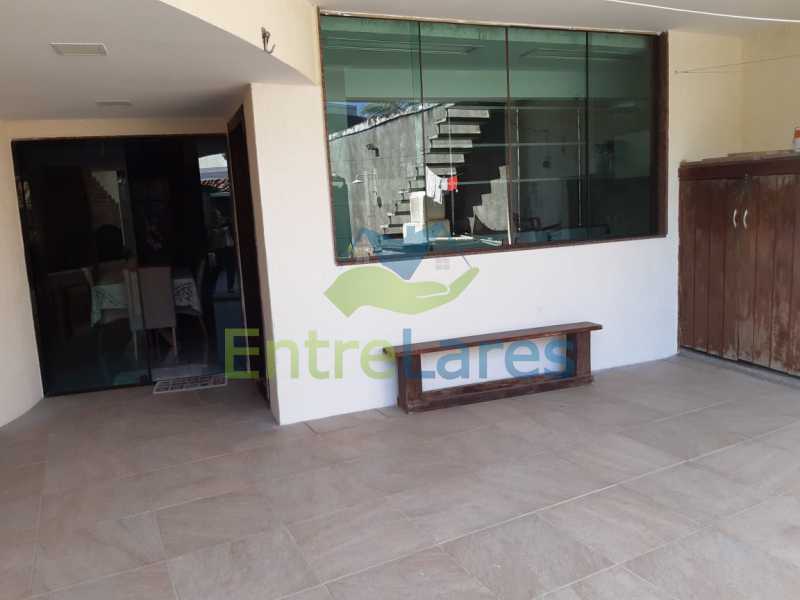 Conheça G4 do imóvel - Casa duplex em condomínio fechado no Jardim Carioca 4 quartos sendo 3 suítes, cozinha planejada, área gourmet com piscina e churrasqueira. - ILCN40009 - 22 G4 - Casa duplex em condomínio fechado no Jardim Carioca 4 quartos sendo 3 suítes, cozinha planejada, área gourmet com piscina e churrasqueira. - ILCN40009 - 22