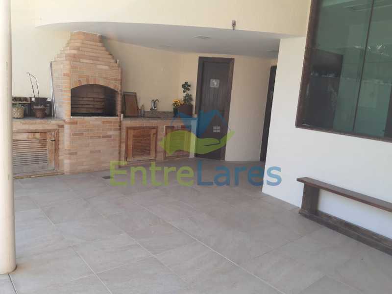 Conheça G7 do imóvel - Casa duplex em condomínio fechado no Jardim Carioca 4 quartos sendo 3 suítes, cozinha planejada, área gourmet com piscina e churrasqueira. - ILCN40009 - 25 G7 - Casa duplex em condomínio fechado no Jardim Carioca 4 quartos sendo 3 suítes, cozinha planejada, área gourmet com piscina e churrasqueira. - ILCN40009 - 25