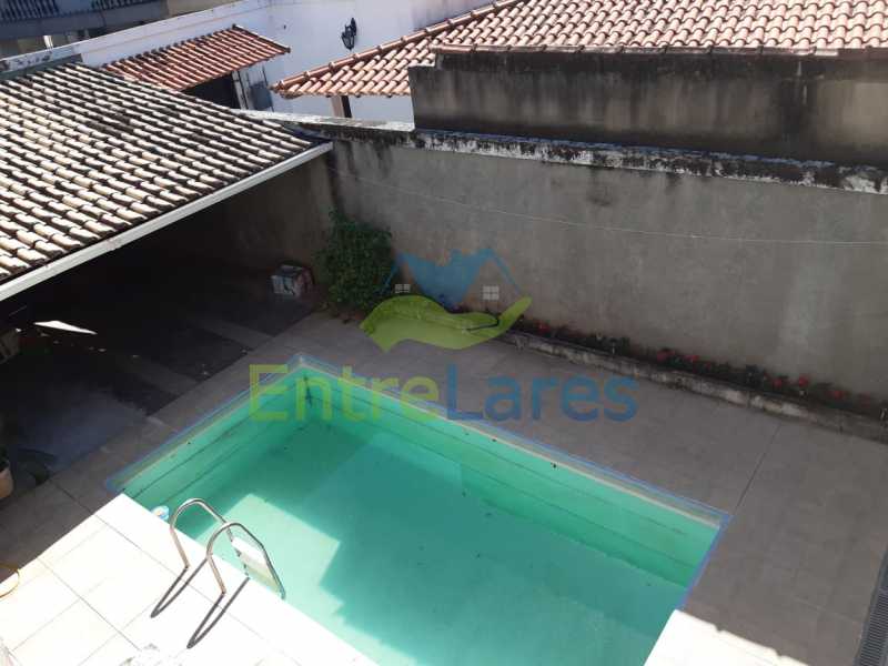 Conheça G8 do imóvel - Casa duplex em condomínio fechado no Jardim Carioca 4 quartos sendo 3 suítes, cozinha planejada, área gourmet com piscina e churrasqueira. - ILCN40009 - 26 G8 - Casa duplex em condomínio fechado no Jardim Carioca 4 quartos sendo 3 suítes, cozinha planejada, área gourmet com piscina e churrasqueira. - ILCN40009 - 26