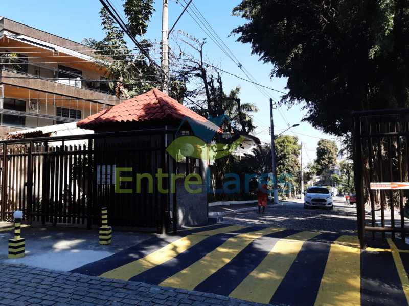 Conheça G12 do imóvel - Casa duplex em condomínio fechado no Jardim Carioca 4 quartos sendo 3 suítes, cozinha planejada, área gourmet com piscina e churrasqueira. - ILCN40009 - 30 G12 - Casa duplex em condomínio fechado no Jardim Carioca 4 quartos sendo 3 suítes, cozinha planejada, área gourmet com piscina e churrasqueira. - ILCN40009 - 30