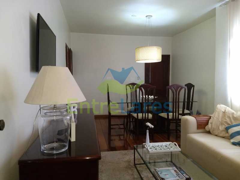 Conheça A1 do imóvel - Apartamento 3 quartos à venda Tauá, Rio de Janeiro - R$ 480.000 - ILAP30286 - 1 A1 - Apartamento 3 quartos à venda Tauá, Rio de Janeiro - R$ 480.000 - ILAP30286 - 1