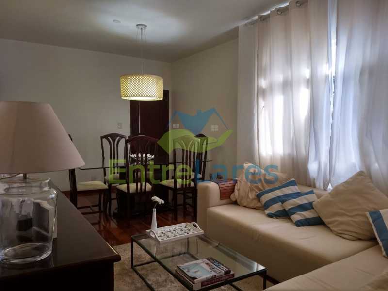 Conheça A4 do imóvel - Apartamento 3 quartos à venda Tauá, Rio de Janeiro - R$ 480.000 - ILAP30286 - 5 A4 - Apartamento 3 quartos à venda Tauá, Rio de Janeiro - R$ 480.000 - ILAP30286 - 5