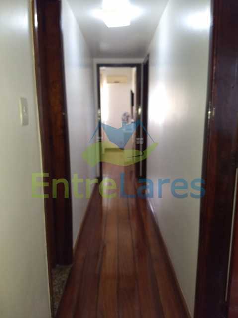 Conheça A6 do imóvel - Apartamento 3 quartos à venda Tauá, Rio de Janeiro - R$ 480.000 - ILAP30286 - 7 A6 - Apartamento 3 quartos à venda Tauá, Rio de Janeiro - R$ 480.000 - ILAP30286 - 7