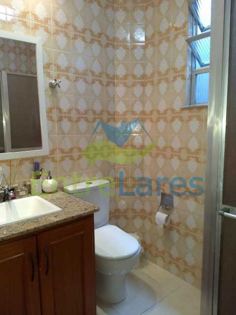 Conheça D3 do imóvel - Apartamento 3 quartos à venda Tauá, Rio de Janeiro - R$ 480.000 - ILAP30286 - 13 D3 - Apartamento 3 quartos à venda Tauá, Rio de Janeiro - R$ 480.000 - ILAP30286 - 13