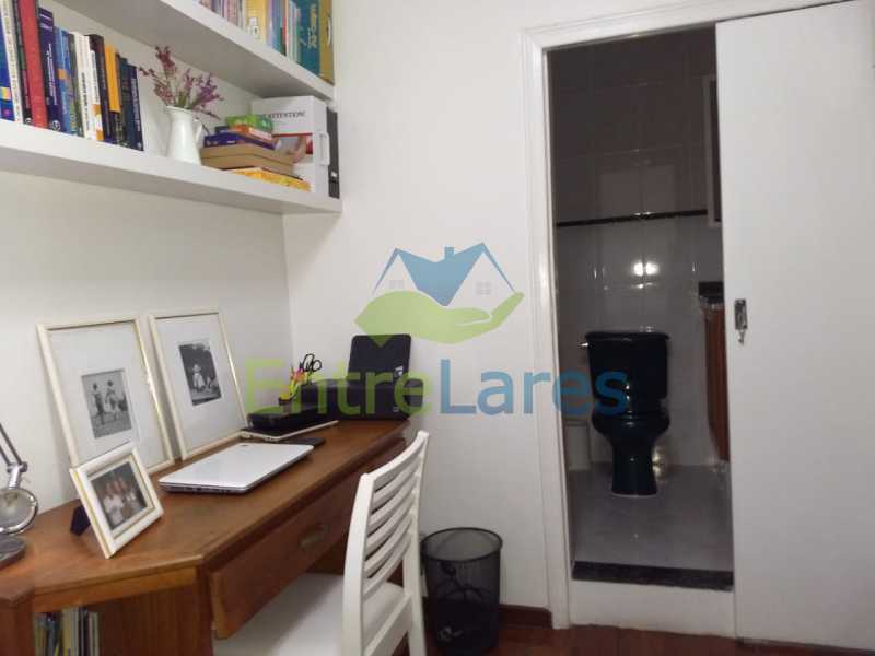 Conheça E2 do imóvel - Apartamento 3 quartos à venda Tauá, Rio de Janeiro - R$ 480.000 - ILAP30286 - 15 E2 - Apartamento 3 quartos à venda Tauá, Rio de Janeiro - R$ 480.000 - ILAP30286 - 15