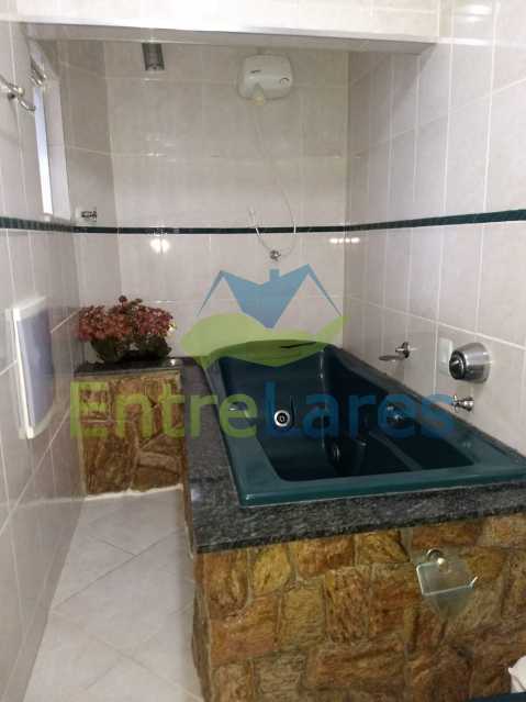 Conheça E3 do imóvel - Apartamento 3 quartos à venda Tauá, Rio de Janeiro - R$ 480.000 - ILAP30286 - 16 E3 - Apartamento 3 quartos à venda Tauá, Rio de Janeiro - R$ 480.000 - ILAP30286 - 16