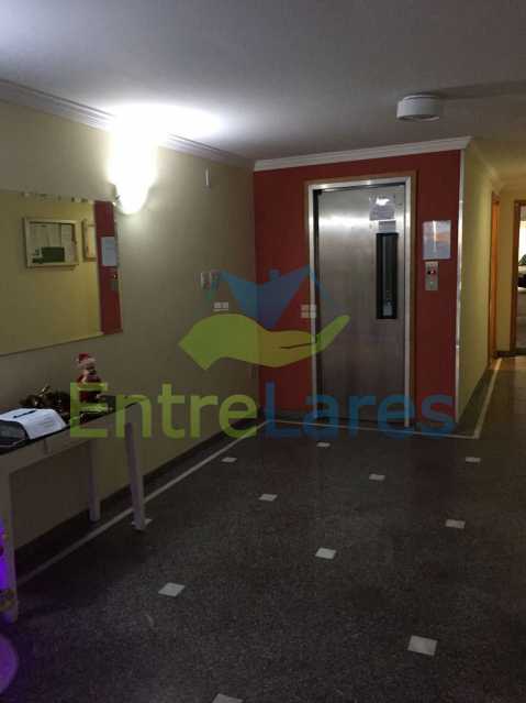 Conheça H1 6 do imóvel - Apartamento 3 quartos à venda Tauá, Rio de Janeiro - R$ 480.000 - ILAP30286 - 24 H1 6 - Apartamento 3 quartos à venda Tauá, Rio de Janeiro - R$ 480.000 - ILAP30286 - 24