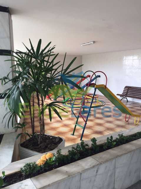 Conheça H1 8 do imóvel - Apartamento 3 quartos à venda Tauá, Rio de Janeiro - R$ 480.000 - ILAP30286 - 26 H1 8 - Apartamento 3 quartos à venda Tauá, Rio de Janeiro - R$ 480.000 - ILAP30286 - 26