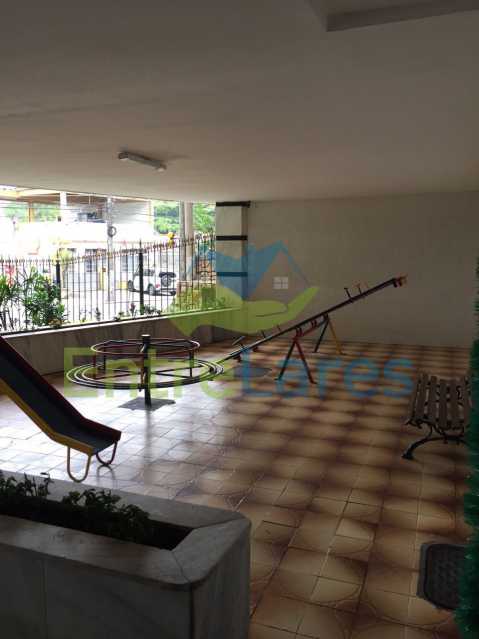 Conheça H1 9 do imóvel - Apartamento 3 quartos à venda Tauá, Rio de Janeiro - R$ 480.000 - ILAP30286 - 27 H1 9 - Apartamento 3 quartos à venda Tauá, Rio de Janeiro - R$ 480.000 - ILAP30286 - 27