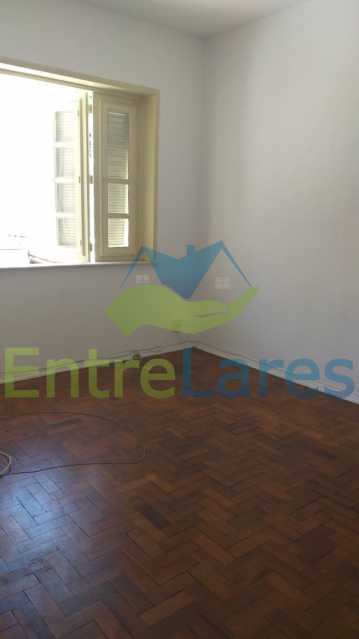 Conheça A4 do imóvel - Apartamento no Jardim Guanabara 1 quarto, 1 vaga de garagem. Rua Jorge de Lima - ILAP10053 - 5 A4 - Apartamento no Jardim Guanabara 1 quarto, 1 vaga de garagem. Rua Jorge de Lima - ILAP10053 - 5