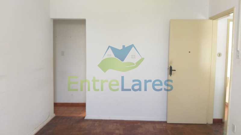 Conheça A5 do imóvel - Apartamento no Jardim Guanabara 1 quarto, 1 vaga de garagem. Rua Jorge de Lima - ILAP10053 - 6 A5 - Apartamento no Jardim Guanabara 1 quarto, 1 vaga de garagem. Rua Jorge de Lima - ILAP10053 - 6