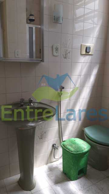 Conheça D4 do imóvel - Apartamento no Jardim Guanabara 1 quarto, 1 vaga de garagem. Rua Jorge de Lima - ILAP10053 - 14 D4 - Apartamento no Jardim Guanabara 1 quarto, 1 vaga de garagem. Rua Jorge de Lima - ILAP10053 - 14