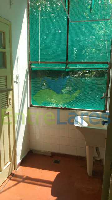 Conheça F1 do imóvel - Apartamento no Jardim Guanabara 1 quarto, 1 vaga de garagem. Rua Jorge de Lima - ILAP10053 - 15 F1 - Apartamento no Jardim Guanabara 1 quarto, 1 vaga de garagem. Rua Jorge de Lima - ILAP10053 - 15