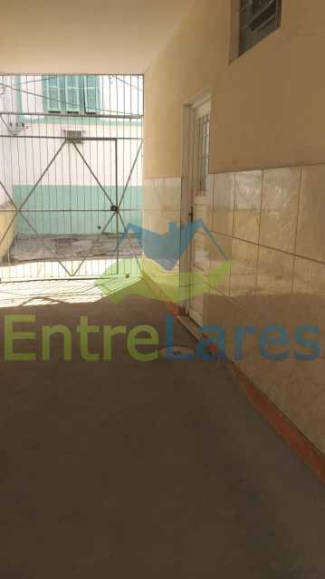 Conheça G4 do imóvel - Apartamento no Jardim Guanabara 1 quarto, 1 vaga de garagem. Rua Jorge de Lima - ILAP10053 - 19 G4 - Apartamento no Jardim Guanabara 1 quarto, 1 vaga de garagem. Rua Jorge de Lima - ILAP10053 - 19