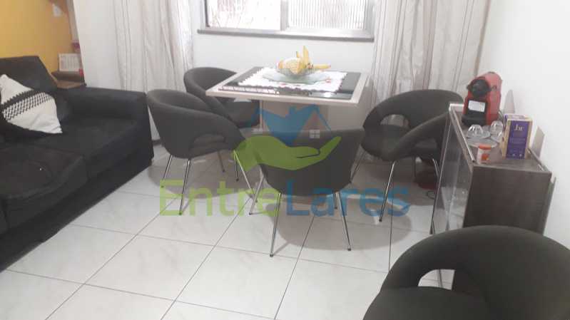 Conheça A2 do imóvel - Apartamento na Portuguesa 3 quartos sendo 2 planejados com ar condicionados, cozinha planejada, banheiro com box blindex, área de serviço com armário, 1 vaga de garagem. Rua Gustavo Augusto de Resende. - ILAP30287 - 3 A2 - Apartamento na Portuguesa 3 quartos sendo 2 planejados com ar condicionados, cozinha planejada, banheiro com box blindex, área de serviço com armário, 1 vaga de garagem. Rua Gustavo Augusto de Resende. - ILAP30287 - 3