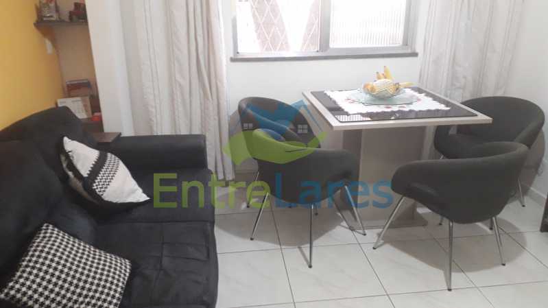 Conheça A4 do imóvel - Apartamento na Portuguesa 3 quartos sendo 2 planejados com ar condicionados, cozinha planejada, banheiro com box blindex, área de serviço com armário, 1 vaga de garagem. Rua Gustavo Augusto de Resende. - ILAP30287 - 5 A4 - Apartamento na Portuguesa 3 quartos sendo 2 planejados com ar condicionados, cozinha planejada, banheiro com box blindex, área de serviço com armário, 1 vaga de garagem. Rua Gustavo Augusto de Resende. - ILAP30287 - 5