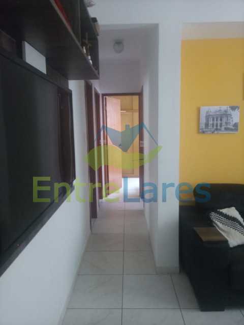 Conheça A5 do imóvel - Apartamento na Portuguesa 3 quartos sendo 2 planejados com ar condicionados, cozinha planejada, banheiro com box blindex, área de serviço com armário, 1 vaga de garagem. Rua Gustavo Augusto de Resende. - ILAP30287 - 6 A5 - Apartamento na Portuguesa 3 quartos sendo 2 planejados com ar condicionados, cozinha planejada, banheiro com box blindex, área de serviço com armário, 1 vaga de garagem. Rua Gustavo Augusto de Resende. - ILAP30287 - 6