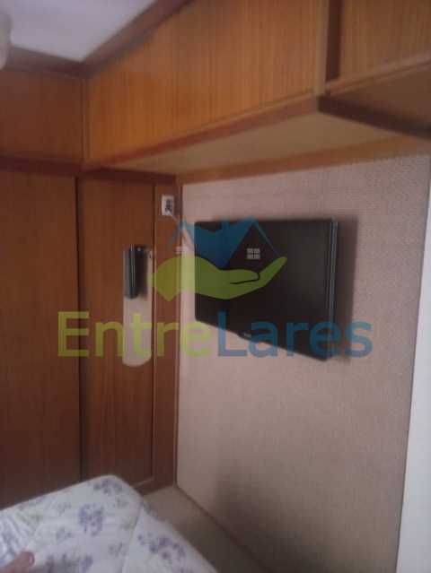 Conheça B2 do imóvel - Apartamento na Portuguesa 3 quartos sendo 2 planejados com ar condicionados, cozinha planejada, banheiro com box blindex, área de serviço com armário, 1 vaga de garagem. Rua Gustavo Augusto de Resende. - ILAP30287 - 10 B2 - Apartamento na Portuguesa 3 quartos sendo 2 planejados com ar condicionados, cozinha planejada, banheiro com box blindex, área de serviço com armário, 1 vaga de garagem. Rua Gustavo Augusto de Resende. - ILAP30287 - 10