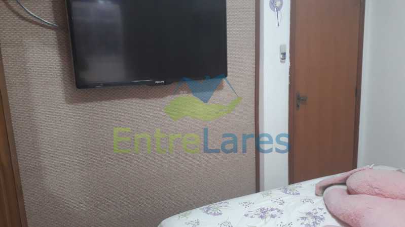 Conheça B6 do imóvel - Apartamento na Portuguesa 3 quartos sendo 2 planejados com ar condicionados, cozinha planejada, banheiro com box blindex, área de serviço com armário, 1 vaga de garagem. Rua Gustavo Augusto de Resende. - ILAP30287 - 13 B6 - Apartamento na Portuguesa 3 quartos sendo 2 planejados com ar condicionados, cozinha planejada, banheiro com box blindex, área de serviço com armário, 1 vaga de garagem. Rua Gustavo Augusto de Resende. - ILAP30287 - 13