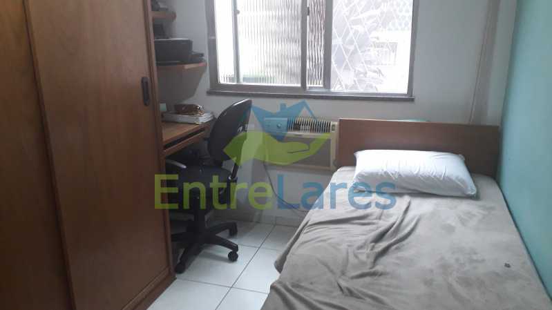 Conheça C2 do imóvel - Apartamento na Portuguesa 3 quartos sendo 2 planejados com ar condicionados, cozinha planejada, banheiro com box blindex, área de serviço com armário, 1 vaga de garagem. Rua Gustavo Augusto de Resende. - ILAP30287 - 15 C2 - Apartamento na Portuguesa 3 quartos sendo 2 planejados com ar condicionados, cozinha planejada, banheiro com box blindex, área de serviço com armário, 1 vaga de garagem. Rua Gustavo Augusto de Resende. - ILAP30287 - 15
