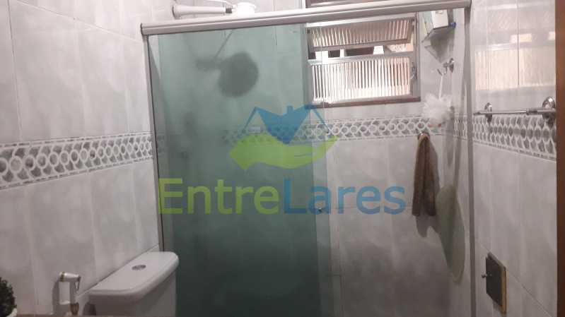 Conheça F3 do imóvel - Apartamento na Portuguesa 3 quartos sendo 2 planejados com ar condicionados, cozinha planejada, banheiro com box blindex, área de serviço com armário, 1 vaga de garagem. Rua Gustavo Augusto de Resende. - ILAP30287 - 26 F3 - Apartamento na Portuguesa 3 quartos sendo 2 planejados com ar condicionados, cozinha planejada, banheiro com box blindex, área de serviço com armário, 1 vaga de garagem. Rua Gustavo Augusto de Resende. - ILAP30287 - 26