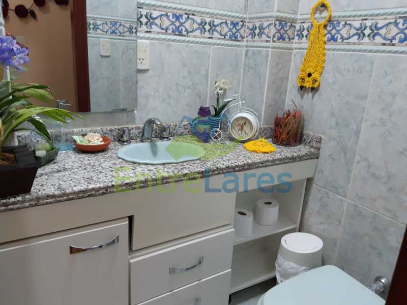 Conheça A7 do imóvel - Apartamento no Jardim Guanabara, 5 quartos planejados sendo três suítes e 1 master com hidromassagem e closet com varandão, copa e cozinha planejada, sala em 3 ambientes com varandão, 5 vagas. Rua Orestes Barbosa - ILAP50004 - 6 A7 - Apartamento no Jardim Guanabara, 5 quartos planejados sendo três suítes e 1 master com hidromassagem e closet com varandão, copa e cozinha planejada, sala em 3 ambientes com varandão, 5 vagas. Rua Orestes Barbosa - ILAP50004 - 6