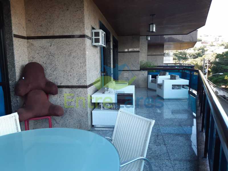 Conheça A8 do imóvel - Apartamento no Jardim Guanabara, 5 quartos planejados sendo três suítes e 1 master com hidromassagem e closet com varandão, copa e cozinha planejada, sala em 3 ambientes com varandão, 5 vagas. Rua Orestes Barbosa - ILAP50004 - 7 A8 - Apartamento no Jardim Guanabara, 5 quartos planejados sendo três suítes e 1 master com hidromassagem e closet com varandão, copa e cozinha planejada, sala em 3 ambientes com varandão, 5 vagas. Rua Orestes Barbosa - ILAP50004 - 7