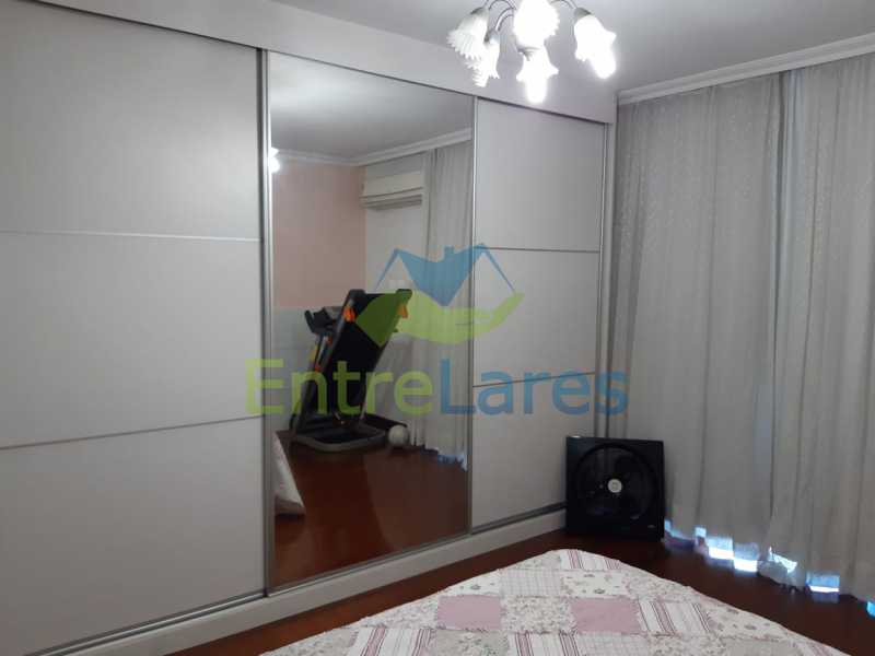 Conheça B1 do imóvel - Apartamento no Jardim Guanabara, 5 quartos planejados sendo três suítes e 1 master com hidromassagem e closet com varandão, copa e cozinha planejada, sala em 3 ambientes com varandão, 5 vagas. Rua Orestes Barbosa - ILAP50004 - 8 B1 - Apartamento no Jardim Guanabara, 5 quartos planejados sendo três suítes e 1 master com hidromassagem e closet com varandão, copa e cozinha planejada, sala em 3 ambientes com varandão, 5 vagas. Rua Orestes Barbosa - ILAP50004 - 8