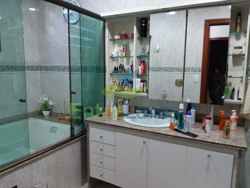 Conheça B2 do imóvel - Apartamento no Jardim Guanabara, 5 quartos planejados sendo três suítes e 1 master com hidromassagem e closet com varandão, copa e cozinha planejada, sala em 3 ambientes com varandão, 5 vagas. Rua Orestes Barbosa - ILAP50004 - 9 B2 - Apartamento no Jardim Guanabara, 5 quartos planejados sendo três suítes e 1 master com hidromassagem e closet com varandão, copa e cozinha planejada, sala em 3 ambientes com varandão, 5 vagas. Rua Orestes Barbosa - ILAP50004 - 9