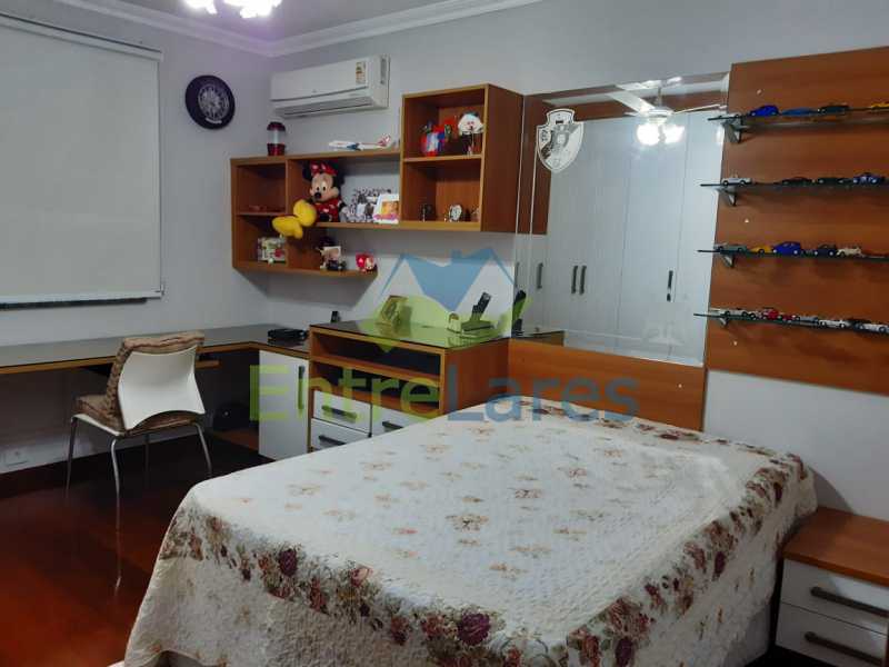 Conheça C1 do imóvel - Apartamento no Jardim Guanabara, 5 quartos planejados sendo três suítes e 1 master com hidromassagem e closet com varandão, copa e cozinha planejada, sala em 3 ambientes com varandão, 5 vagas. Rua Orestes Barbosa - ILAP50004 - 11 C1 - Apartamento no Jardim Guanabara, 5 quartos planejados sendo três suítes e 1 master com hidromassagem e closet com varandão, copa e cozinha planejada, sala em 3 ambientes com varandão, 5 vagas. Rua Orestes Barbosa - ILAP50004 - 11