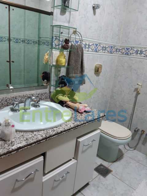 Conheça C6 do imóvel - Apartamento no Jardim Guanabara, 5 quartos planejados sendo três suítes e 1 master com hidromassagem e closet com varandão, copa e cozinha planejada, sala em 3 ambientes com varandão, 5 vagas. Rua Orestes Barbosa - ILAP50004 - 15 C6 - Apartamento no Jardim Guanabara, 5 quartos planejados sendo três suítes e 1 master com hidromassagem e closet com varandão, copa e cozinha planejada, sala em 3 ambientes com varandão, 5 vagas. Rua Orestes Barbosa - ILAP50004 - 15