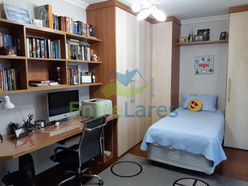 Conheça D1 do imóvel - Apartamento no Jardim Guanabara, 5 quartos planejados sendo três suítes e 1 master com hidromassagem e closet com varandão, copa e cozinha planejada, sala em 3 ambientes com varandão, 5 vagas. Rua Orestes Barbosa - ILAP50004 - 17 D1 - Apartamento no Jardim Guanabara, 5 quartos planejados sendo três suítes e 1 master com hidromassagem e closet com varandão, copa e cozinha planejada, sala em 3 ambientes com varandão, 5 vagas. Rua Orestes Barbosa - ILAP50004 - 17