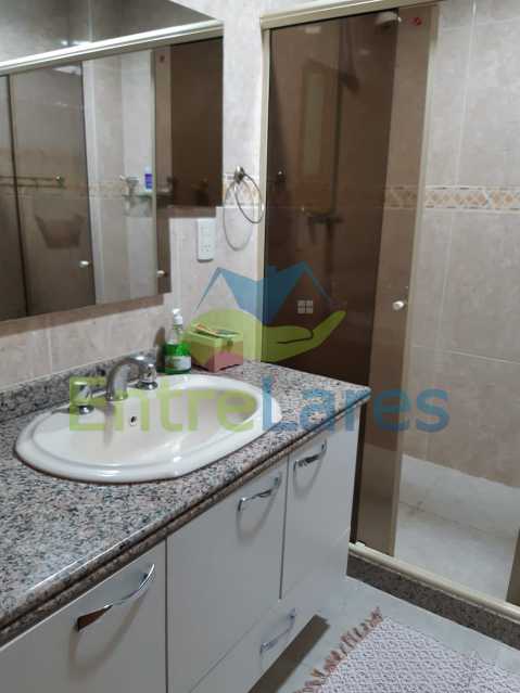 Conheça D4 do imóvel - Apartamento no Jardim Guanabara, 5 quartos planejados sendo três suítes e 1 master com hidromassagem e closet com varandão, copa e cozinha planejada, sala em 3 ambientes com varandão, 5 vagas. Rua Orestes Barbosa - ILAP50004 - 20 D4 - Apartamento no Jardim Guanabara, 5 quartos planejados sendo três suítes e 1 master com hidromassagem e closet com varandão, copa e cozinha planejada, sala em 3 ambientes com varandão, 5 vagas. Rua Orestes Barbosa - ILAP50004 - 20