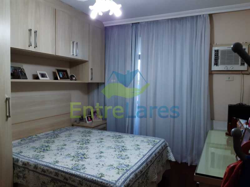 Conheça E1 do imóvel - Apartamento no Jardim Guanabara, 5 quartos planejados sendo três suítes e 1 master com hidromassagem e closet com varandão, copa e cozinha planejada, sala em 3 ambientes com varandão, 5 vagas. Rua Orestes Barbosa - ILAP50004 - 21 E1 - Apartamento no Jardim Guanabara, 5 quartos planejados sendo três suítes e 1 master com hidromassagem e closet com varandão, copa e cozinha planejada, sala em 3 ambientes com varandão, 5 vagas. Rua Orestes Barbosa - ILAP50004 - 21