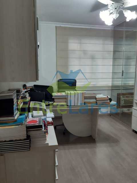 Conheça F1 do imóvel - Apartamento no Jardim Guanabara, 5 quartos planejados sendo três suítes e 1 master com hidromassagem e closet com varandão, copa e cozinha planejada, sala em 3 ambientes com varandão, 5 vagas. Rua Orestes Barbosa - ILAP50004 - 22 F1 - Apartamento no Jardim Guanabara, 5 quartos planejados sendo três suítes e 1 master com hidromassagem e closet com varandão, copa e cozinha planejada, sala em 3 ambientes com varandão, 5 vagas. Rua Orestes Barbosa - ILAP50004 - 22