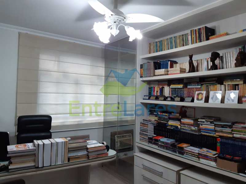 Conheça F2 do imóvel - Apartamento no Jardim Guanabara, 5 quartos planejados sendo três suítes e 1 master com hidromassagem e closet com varandão, copa e cozinha planejada, sala em 3 ambientes com varandão, 5 vagas. Rua Orestes Barbosa - ILAP50004 - 23 F2 - Apartamento no Jardim Guanabara, 5 quartos planejados sendo três suítes e 1 master com hidromassagem e closet com varandão, copa e cozinha planejada, sala em 3 ambientes com varandão, 5 vagas. Rua Orestes Barbosa - ILAP50004 - 23