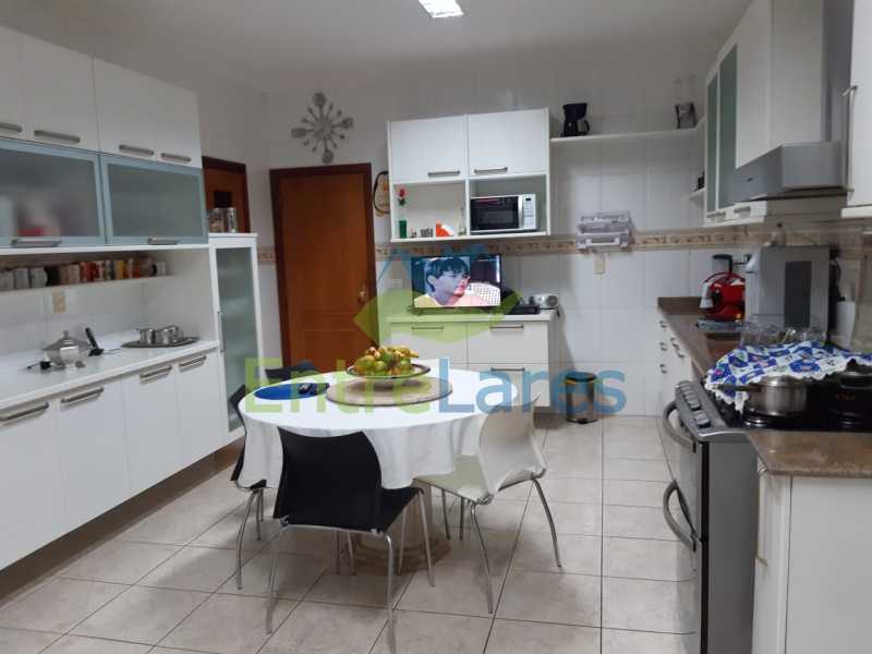Conheça G2 do imóvel - Apartamento no Jardim Guanabara, 5 quartos planejados sendo três suítes e 1 master com hidromassagem e closet com varandão, copa e cozinha planejada, sala em 3 ambientes com varandão, 5 vagas. Rua Orestes Barbosa - ILAP50004 - 25 G2 - Apartamento no Jardim Guanabara, 5 quartos planejados sendo três suítes e 1 master com hidromassagem e closet com varandão, copa e cozinha planejada, sala em 3 ambientes com varandão, 5 vagas. Rua Orestes Barbosa - ILAP50004 - 25