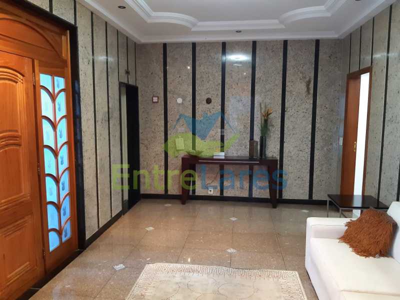 Conheça I2 do imóvel - Apartamento no Jardim Guanabara, 5 quartos planejados sendo três suítes e 1 master com hidromassagem e closet com varandão, copa e cozinha planejada, sala em 3 ambientes com varandão, 5 vagas. Rua Orestes Barbosa - ILAP50004 - 28 I2 - Apartamento no Jardim Guanabara, 5 quartos planejados sendo três suítes e 1 master com hidromassagem e closet com varandão, copa e cozinha planejada, sala em 3 ambientes com varandão, 5 vagas. Rua Orestes Barbosa - ILAP50004 - 28