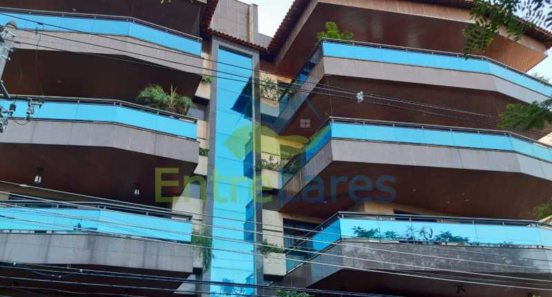 Conheça I5 do imóvel - Apartamento no Jardim Guanabara, 5 quartos planejados sendo três suítes e 1 master com hidromassagem e closet com varandão, copa e cozinha planejada, sala em 3 ambientes com varandão, 5 vagas. Rua Orestes Barbosa - ILAP50004 - 31 I5 - Apartamento no Jardim Guanabara, 5 quartos planejados sendo três suítes e 1 master com hidromassagem e closet com varandão, copa e cozinha planejada, sala em 3 ambientes com varandão, 5 vagas. Rua Orestes Barbosa - ILAP50004 - 31