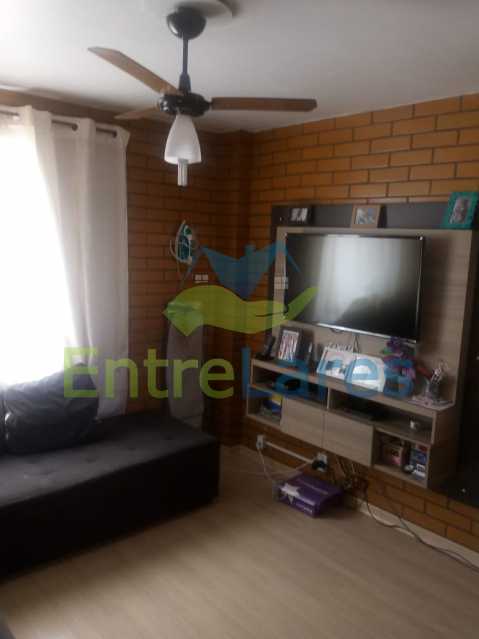 Conheça A1 do imóvel - Apartamento na Portuguesa 2 quartos, cozinha americana, banheiro com box blindex, hidráulica e elétrica novas, 1 vaga de garagem. Rua Av. Francisco Neves. - ILAP20483 - 1 A1 - Apartamento na Portuguesa 2 quartos, cozinha americana, banheiro com box blindex, hidráulica e elétrica novas, 1 vaga de garagem. Rua Av. Francisco Neves. - ILAP20483 - 1