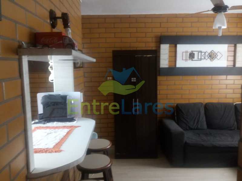 Conheça A2 do imóvel - Apartamento na Portuguesa 2 quartos, cozinha americana, banheiro com box blindex, hidráulica e elétrica novas, 1 vaga de garagem. Rua Av. Francisco Neves. - ILAP20483 - 3 A2 - Apartamento na Portuguesa 2 quartos, cozinha americana, banheiro com box blindex, hidráulica e elétrica novas, 1 vaga de garagem. Rua Av. Francisco Neves. - ILAP20483 - 3