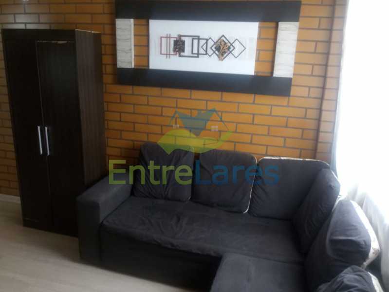 Conheça A4 do imóvel - Apartamento na Portuguesa 2 quartos, cozinha americana, banheiro com box blindex, hidráulica e elétrica novas, 1 vaga de garagem. Rua Av. Francisco Neves. - ILAP20483 - 5 A4 - Apartamento na Portuguesa 2 quartos, cozinha americana, banheiro com box blindex, hidráulica e elétrica novas, 1 vaga de garagem. Rua Av. Francisco Neves. - ILAP20483 - 5