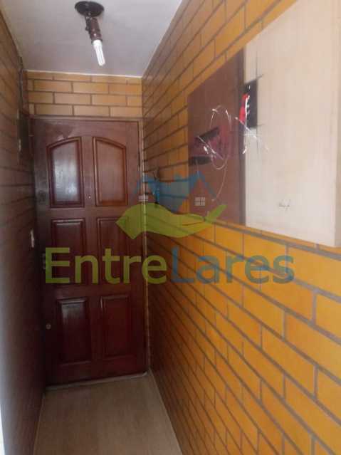 Conheça A5 do imóvel - Apartamento na Portuguesa 2 quartos, cozinha americana, banheiro com box blindex, hidráulica e elétrica novas, 1 vaga de garagem. Rua Av. Francisco Neves. - ILAP20483 - 6 A5 - Apartamento na Portuguesa 2 quartos, cozinha americana, banheiro com box blindex, hidráulica e elétrica novas, 1 vaga de garagem. Rua Av. Francisco Neves. - ILAP20483 - 6