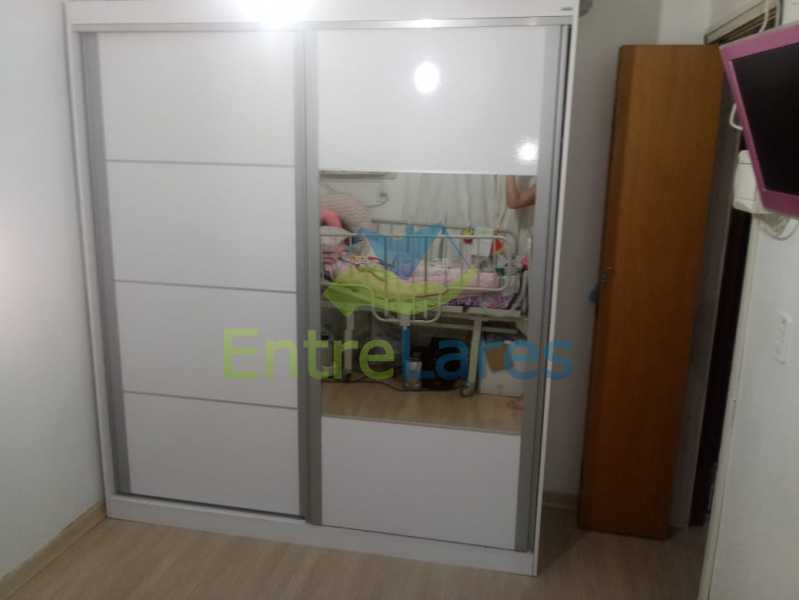 Conheça B1 do imóvel - Apartamento na Portuguesa 2 quartos, cozinha americana, banheiro com box blindex, hidráulica e elétrica novas, 1 vaga de garagem. Rua Av. Francisco Neves. - ILAP20483 - 7 B1 - Apartamento na Portuguesa 2 quartos, cozinha americana, banheiro com box blindex, hidráulica e elétrica novas, 1 vaga de garagem. Rua Av. Francisco Neves. - ILAP20483 - 7