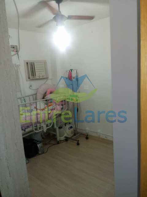 Conheça B2 do imóvel - Apartamento na Portuguesa 2 quartos, cozinha americana, banheiro com box blindex, hidráulica e elétrica novas, 1 vaga de garagem. Rua Av. Francisco Neves. - ILAP20483 - 8 B2 - Apartamento na Portuguesa 2 quartos, cozinha americana, banheiro com box blindex, hidráulica e elétrica novas, 1 vaga de garagem. Rua Av. Francisco Neves. - ILAP20483 - 8