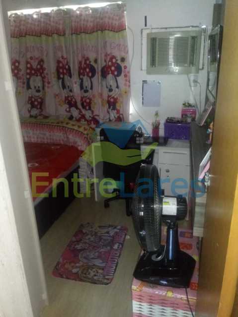 Conheça C2 do imóvel - Apartamento na Portuguesa 2 quartos, cozinha americana, banheiro com box blindex, hidráulica e elétrica novas, 1 vaga de garagem. Rua Av. Francisco Neves. - ILAP20483 - 10 C2 - Apartamento na Portuguesa 2 quartos, cozinha americana, banheiro com box blindex, hidráulica e elétrica novas, 1 vaga de garagem. Rua Av. Francisco Neves. - ILAP20483 - 10